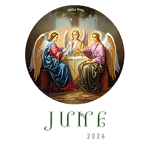 JUNE 2026